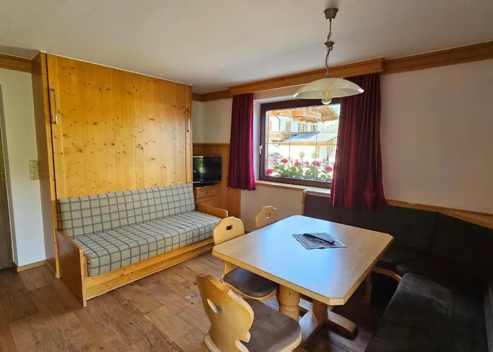 Absolute Active Margret Kirchberg in Tirol