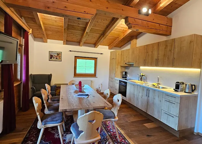 Absolute Active Margret * Kirchberg in Tirol