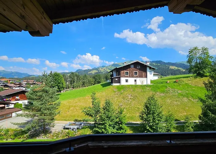 Daire Absolute Active Margret *