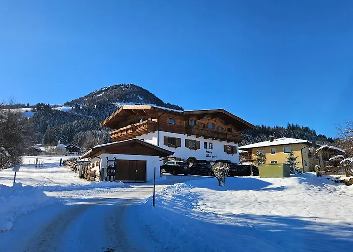 Daire Absolute Active Margret *