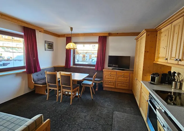 Absolute Active Margret * Kirchberg in Tirol