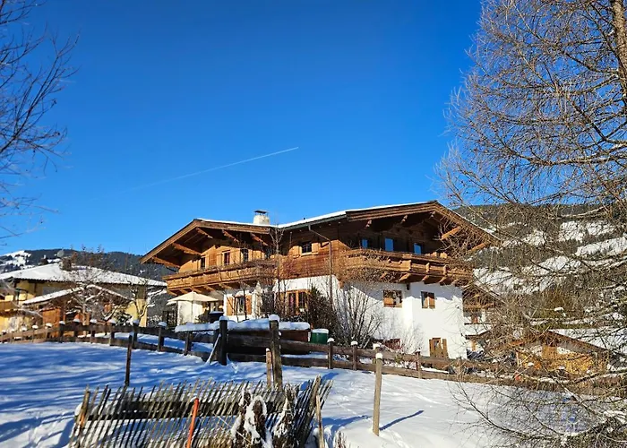 Absolute Active Margret Daire Kirchberg in Tirol